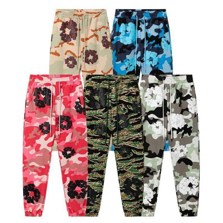 Picture of Denim Tears Long Pants _SKUDenimTearsS-XLldtx21214526